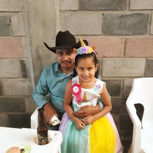 Meet your Posher, Antonio